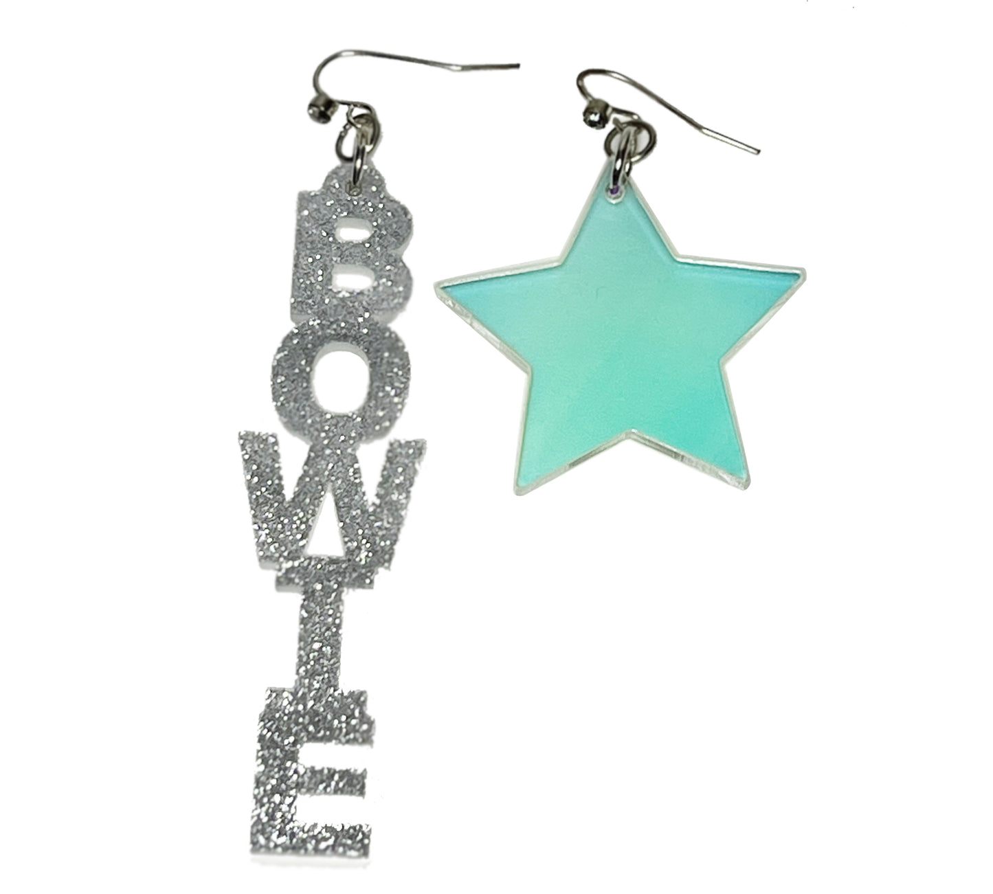 Bowie Earrings