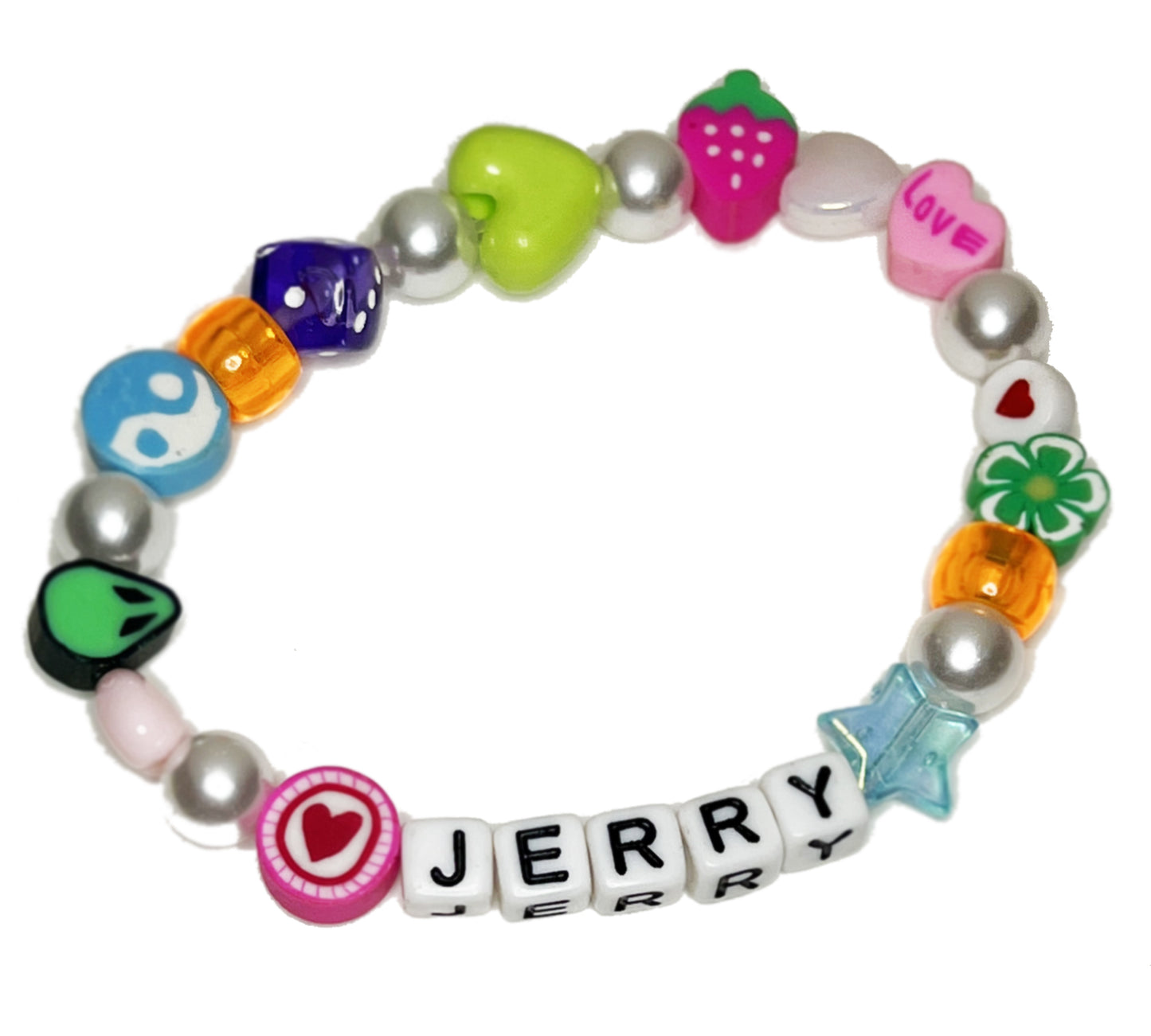 Jerry Bracelet