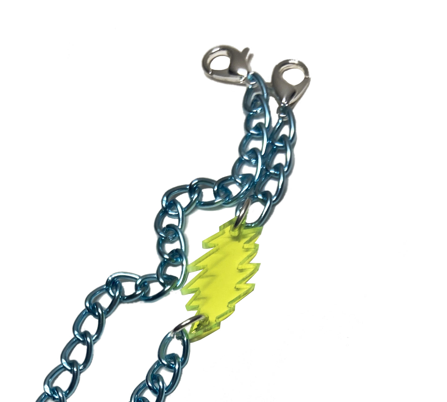 Sunshine Daydream Mask Chain