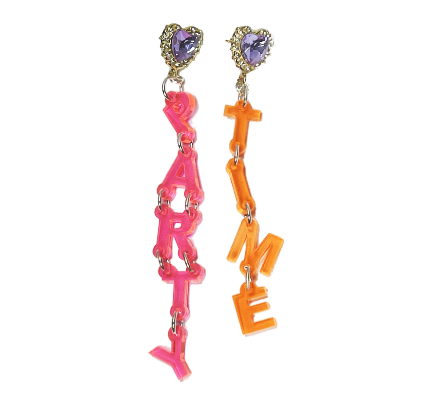 Party Time Earrings