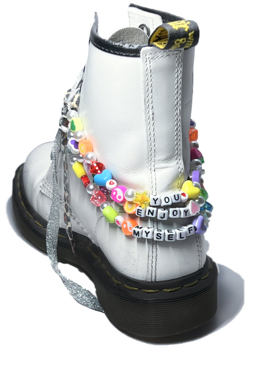 Custom Kawaii Shoe Jewels