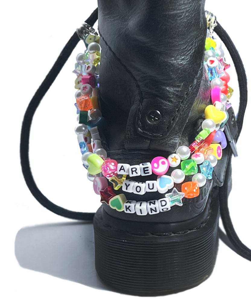 Custom Kawaii Shoe Jewels