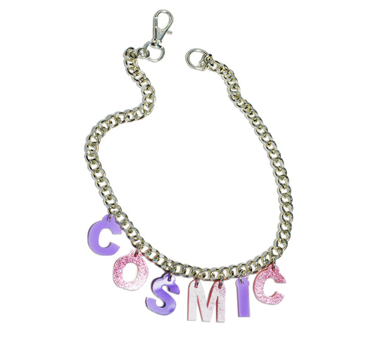 Cosmic Necklace