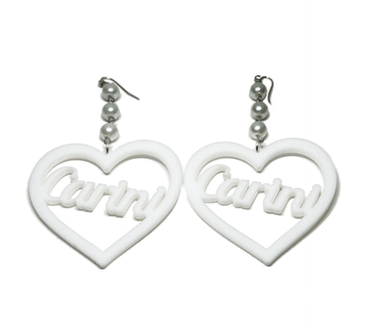 Carini Earrings