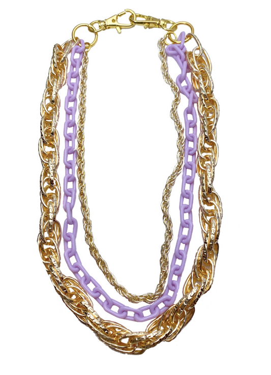 Versatile Lilac Princess Chain