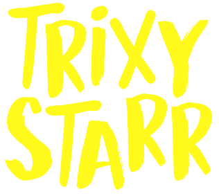 Trixy Starr